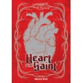 Heart of the Saint (Print + PDF)